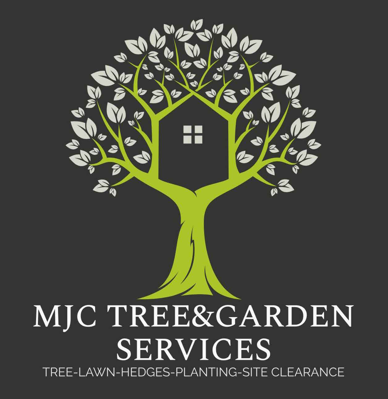 MJC Tree and Garden Services