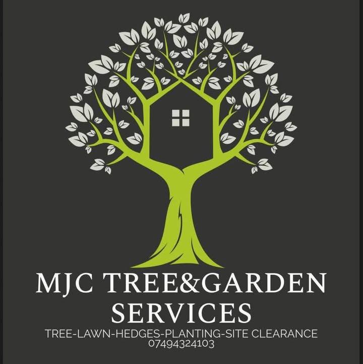 MJC Tree&Garden services