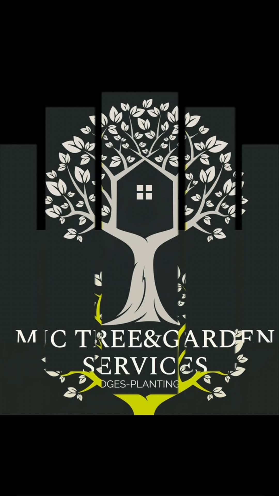 MJC Tree&Garden services